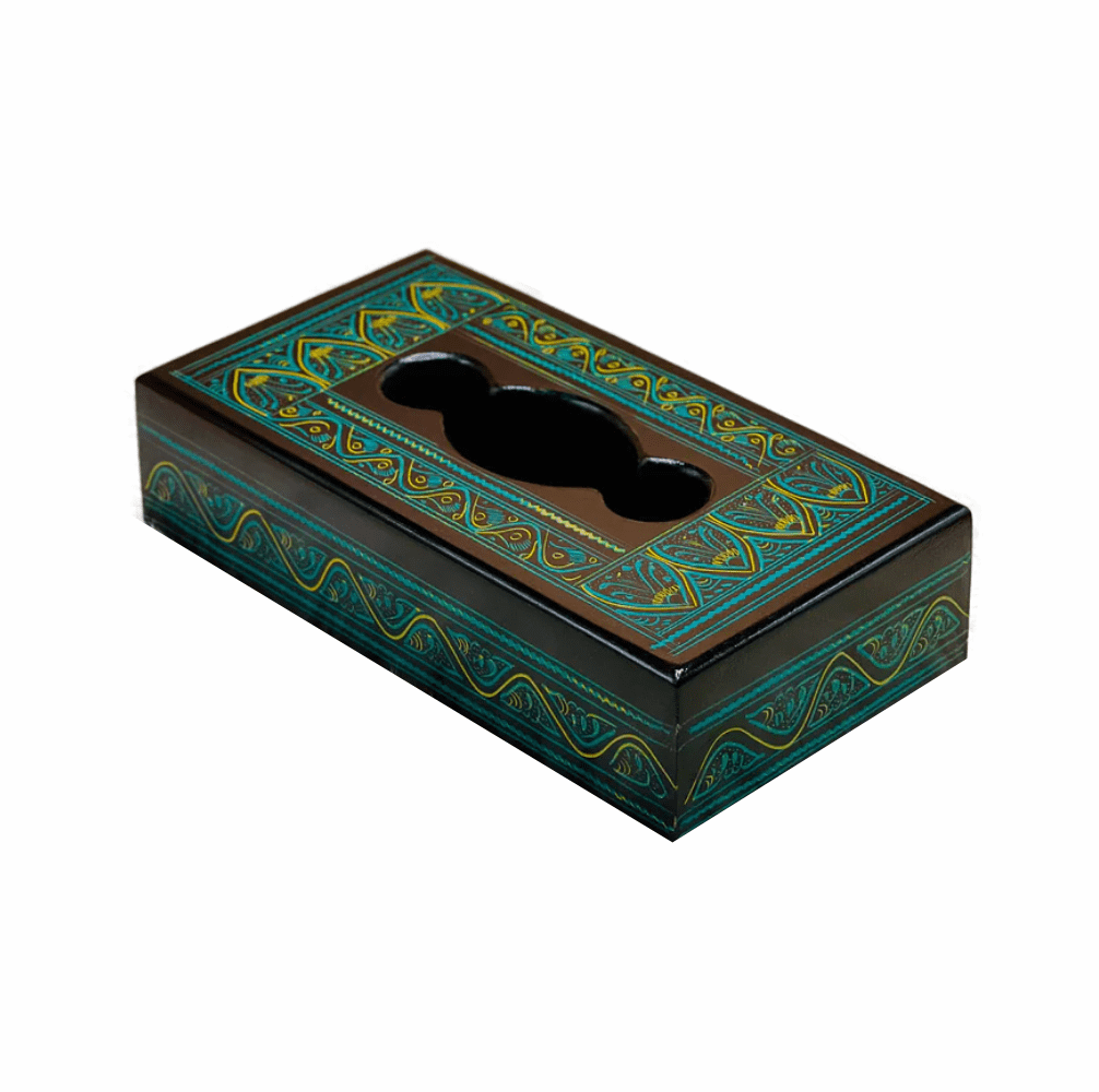 jewelry box – naqshi